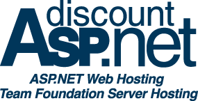 discount Asp.net