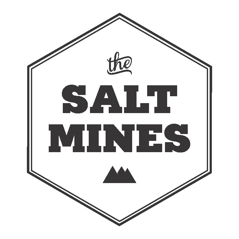 The Salt Mines