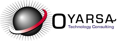 Oyarsa Technology Consulting
