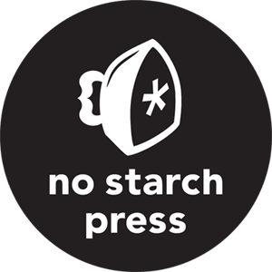 no starch press